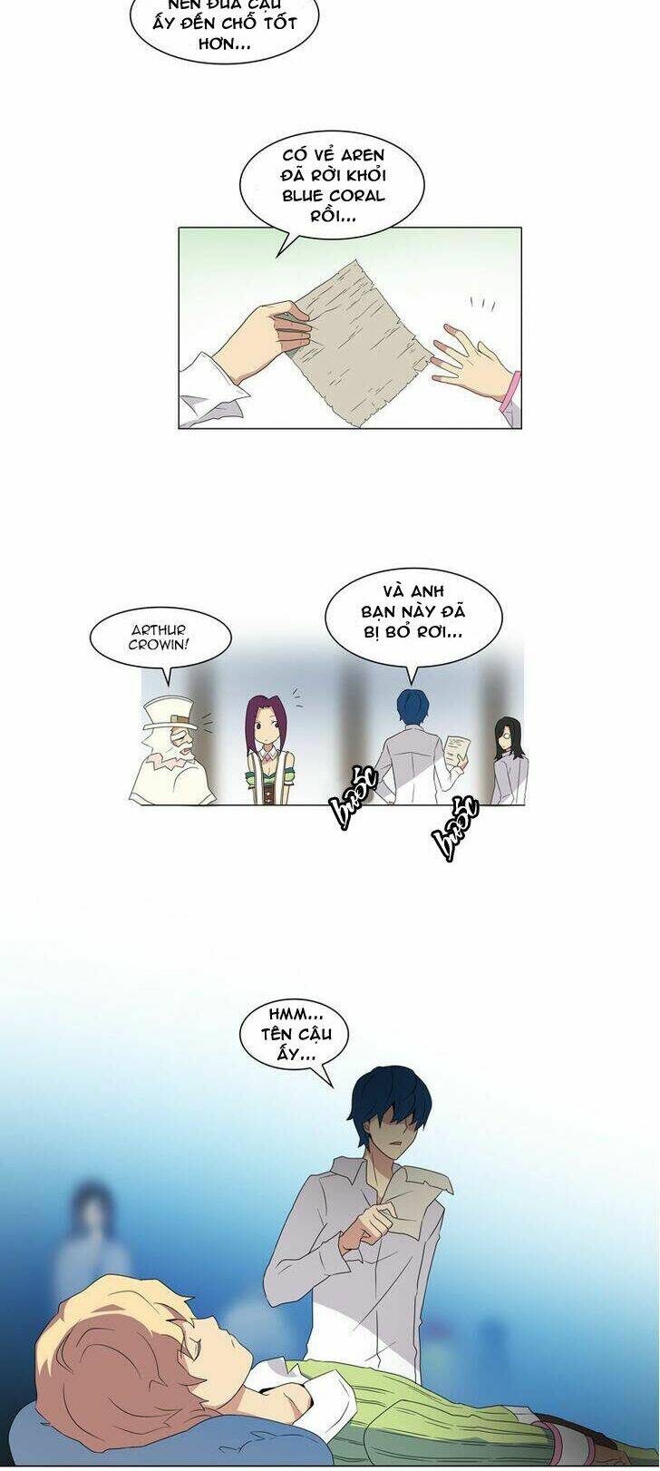 lime odyssey: the chronicles of orta chapter 6 22