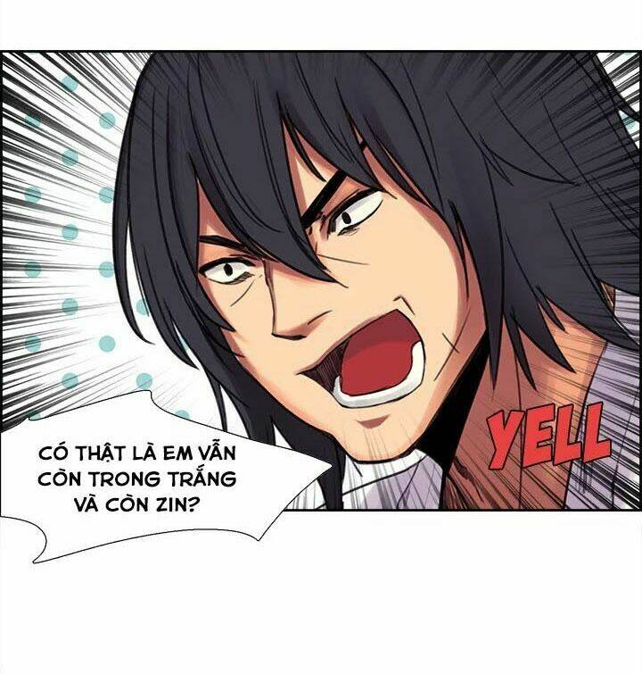 dâm hùng chapter 0 11