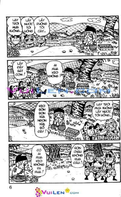 ninja loạn thị chapter 8 6