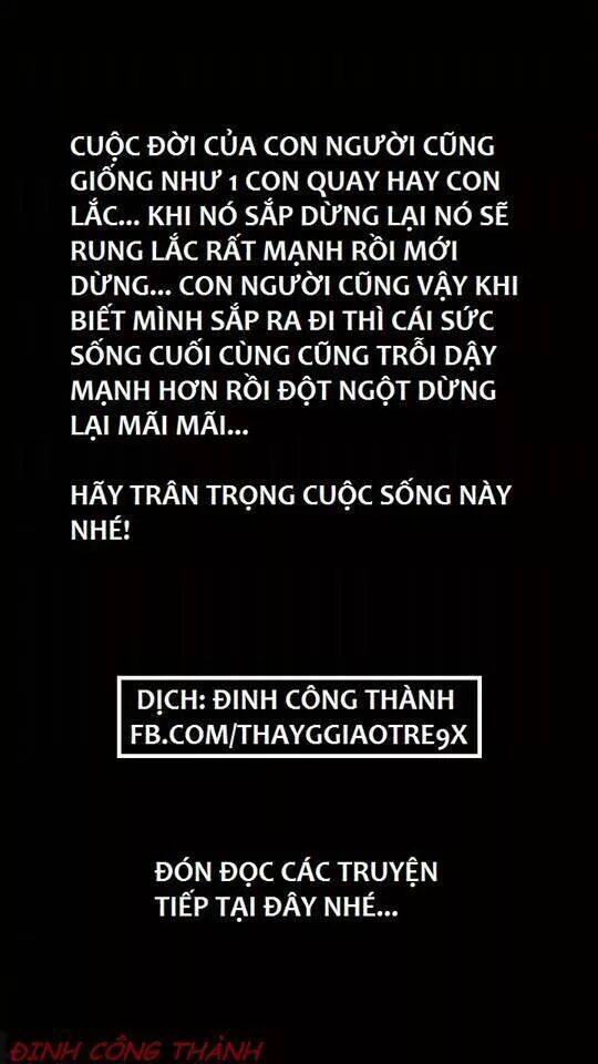 thầy súng kể chuyện ma chapter 22 26