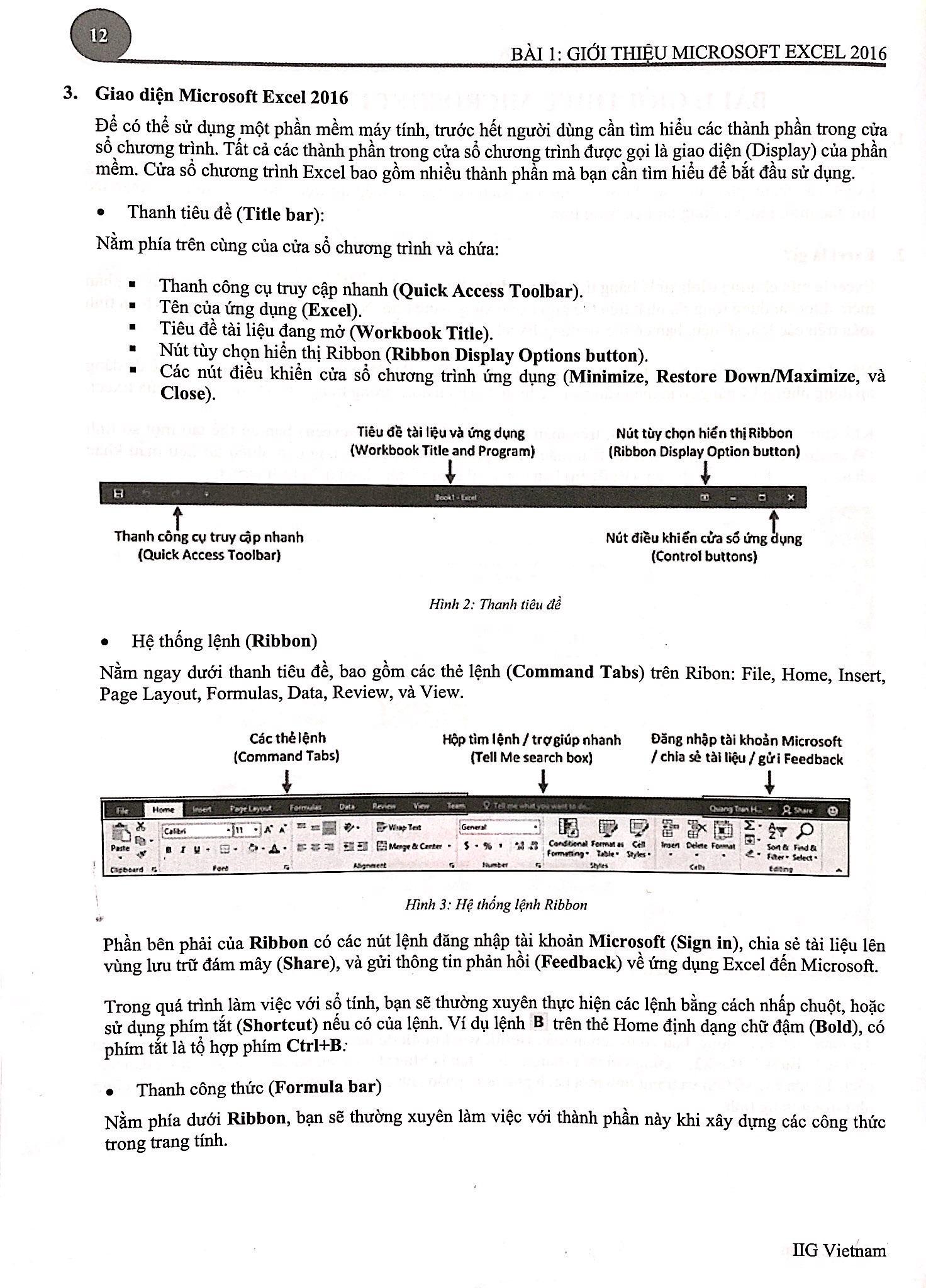 Microsoft Office Excel 2016