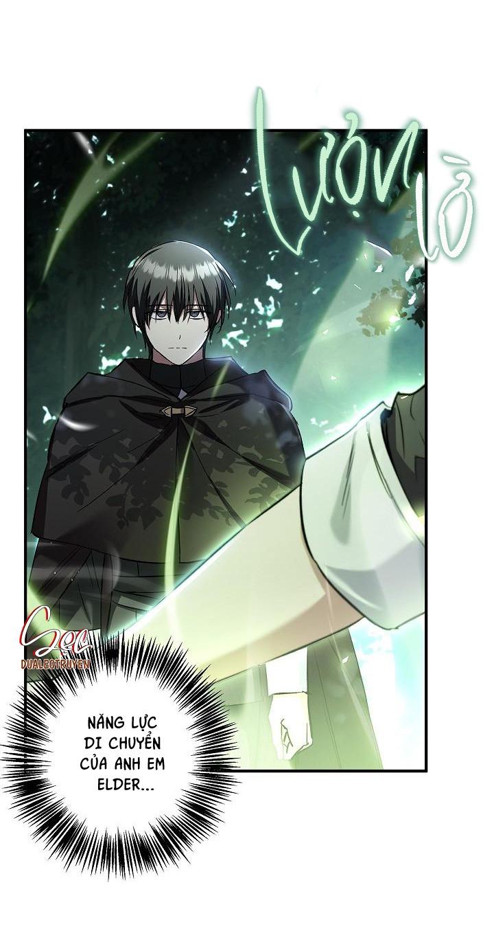 bước ngoặt định mệnh chapter 22 33