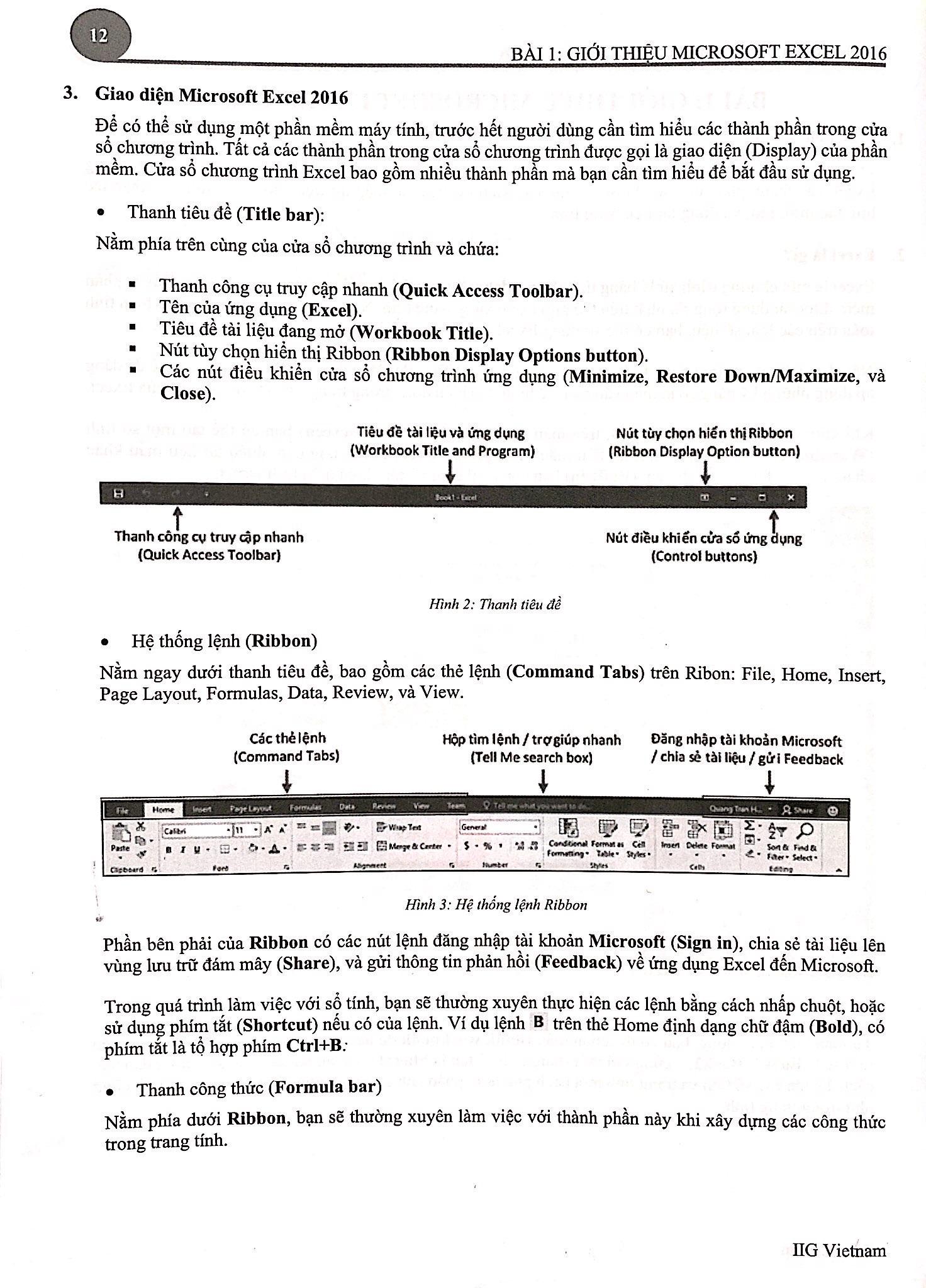 Microsoft Office Excel 2016