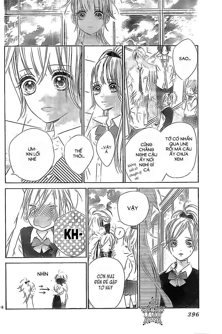 mata ashita chapter 12 18