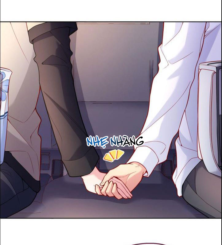 chàng nhân viên host và gã hàng xóm nguy hiểm chapter 65 15