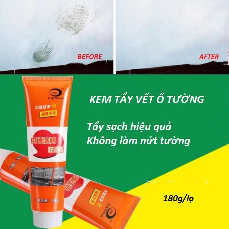 Dung dịch tẩy vết bẩn tường, Dung dịchTẨY XOÁ VẾT BẨN LAU TƯỜNG ĐA NĂNG CHUYÊN DỤNG