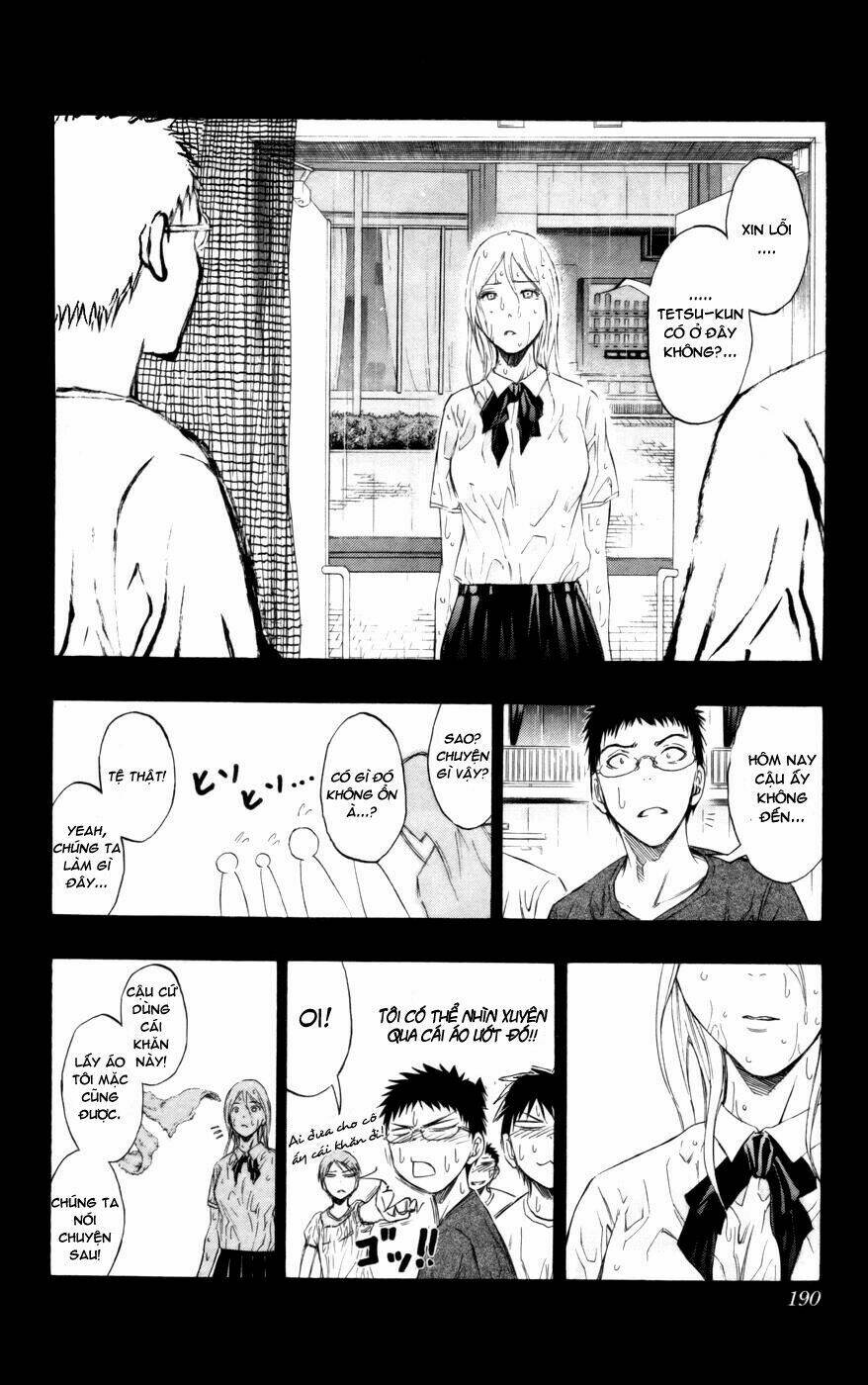 vua bóng rổ kuroko chapter 80 6