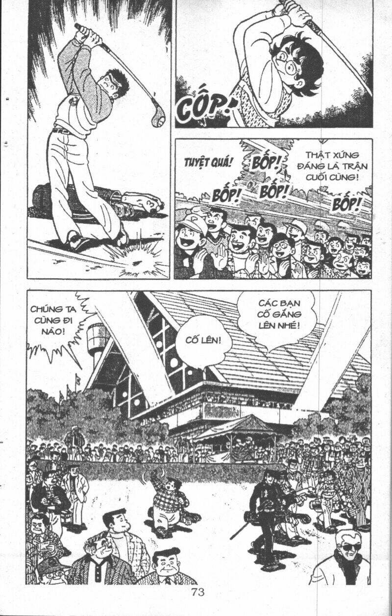 ashita tenki ni naare chapter 4 71