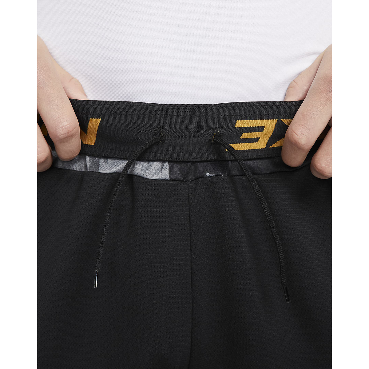 Quần ngắn thể thao nam NIKE AS M NK DF KNIT SHORT 6.0 CAMO