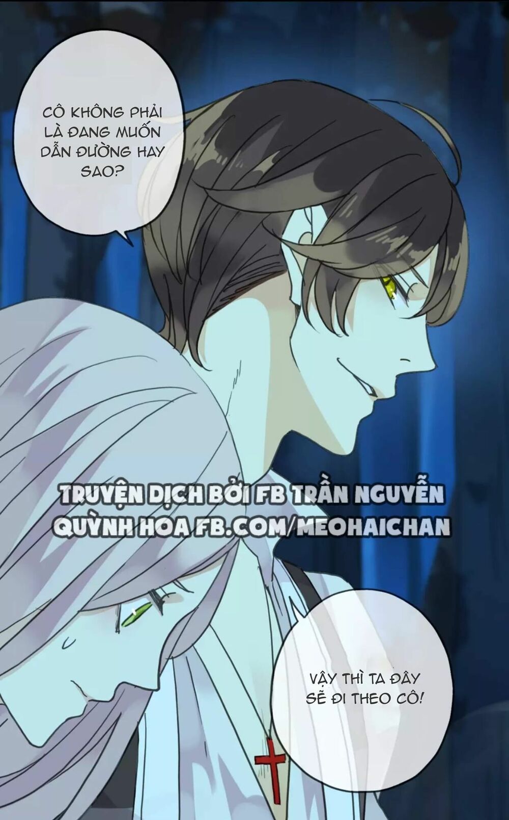 vết cắn ngọt ngào phần 1 chapter 6 17