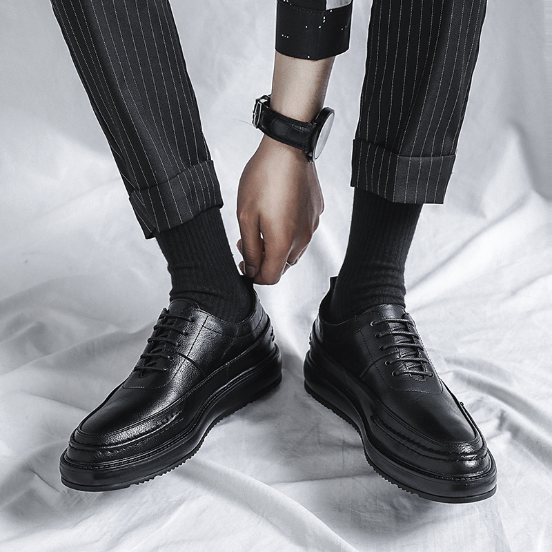 Casual Da Đen - BIG BOY
