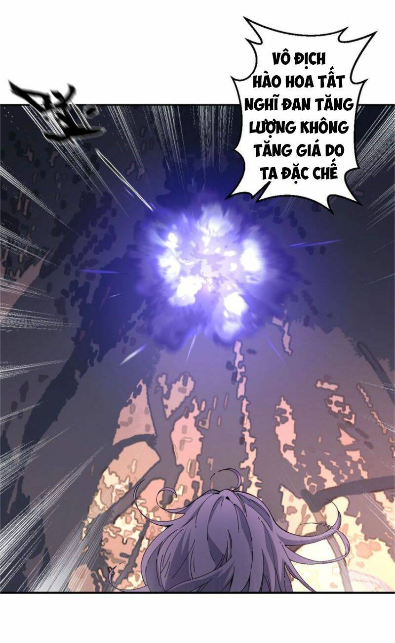 ta luyện dược thành thánh chapter 16 22