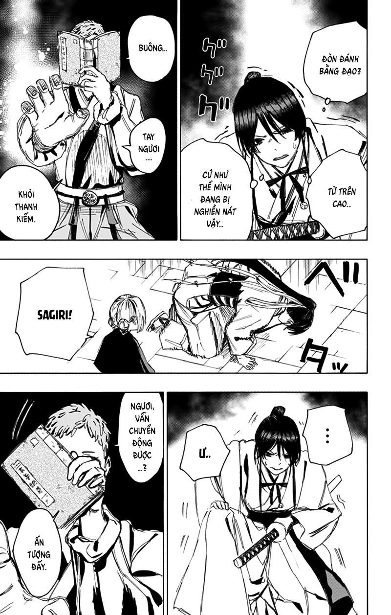 jigokuraku chapter 80 6