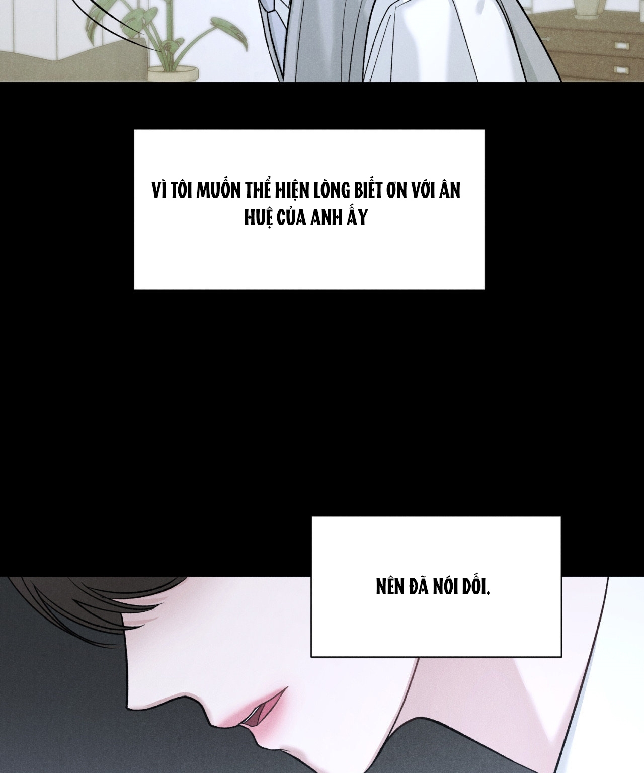 ân huệ của chúa chapter 2.2 38