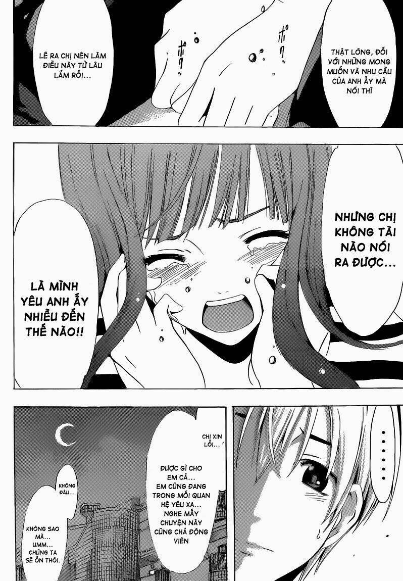 thị trấn tình yêu chapter 254 9