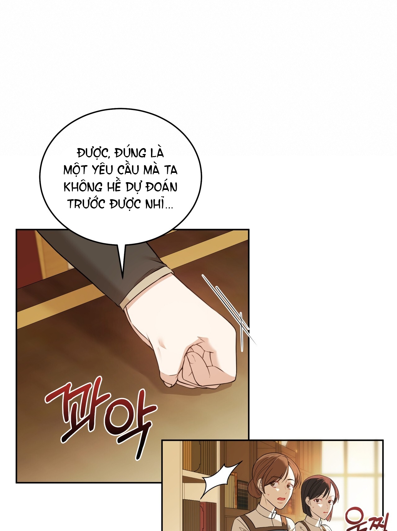 dấu tích của tiên nữ chapter 8.2 5