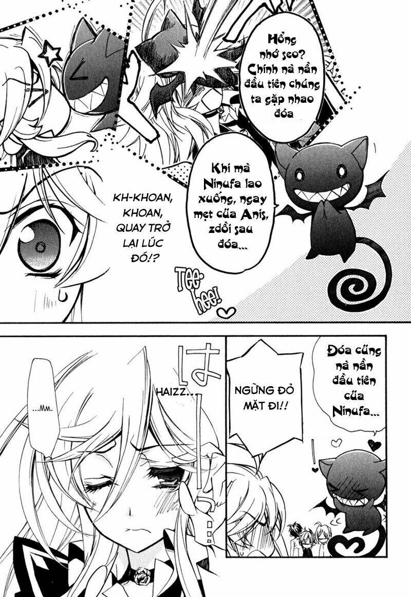 nụ hôn của công chúa tường vi chapter 31 22