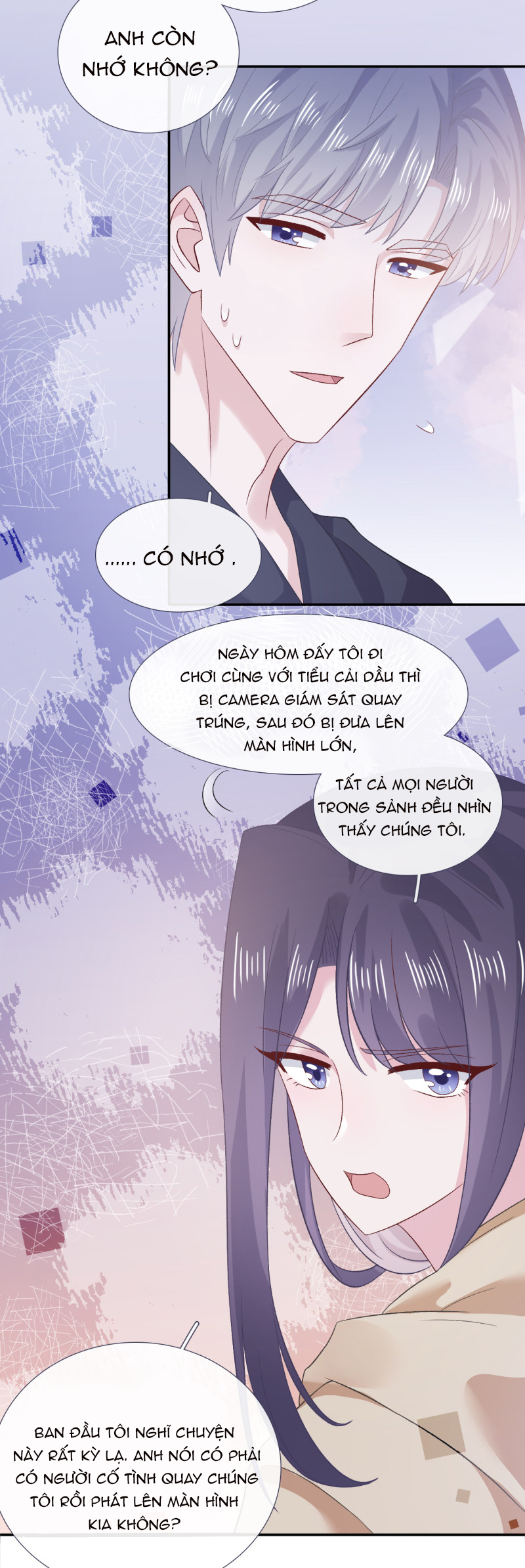 cái thùng cơm sát vách chapter 59 10