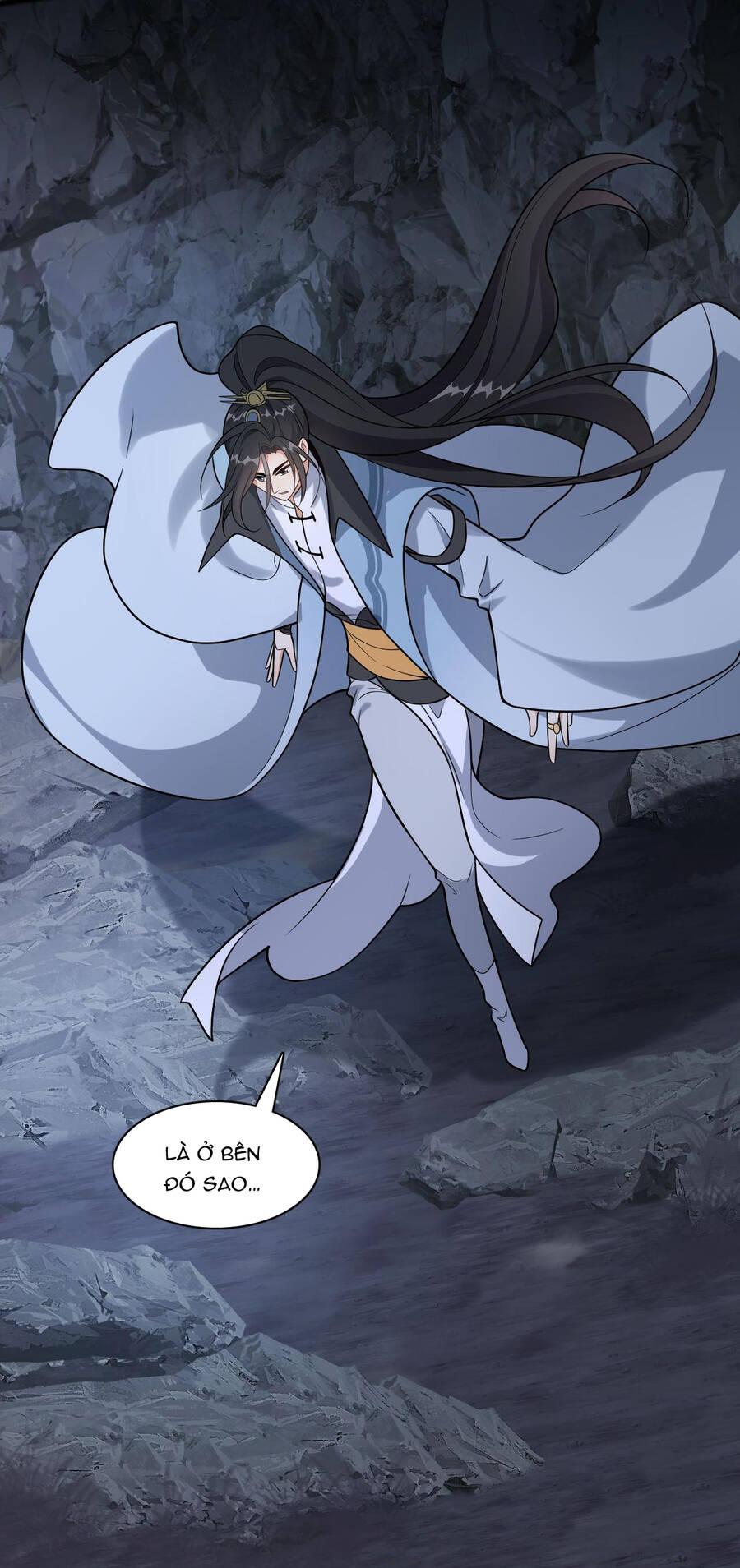 ta nuôi nữ đế phản diện thành yandere chapter 9 8