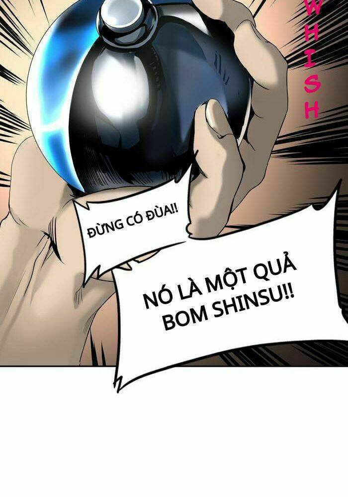 cuộc chiến trong tòa tháp chapter 294 52