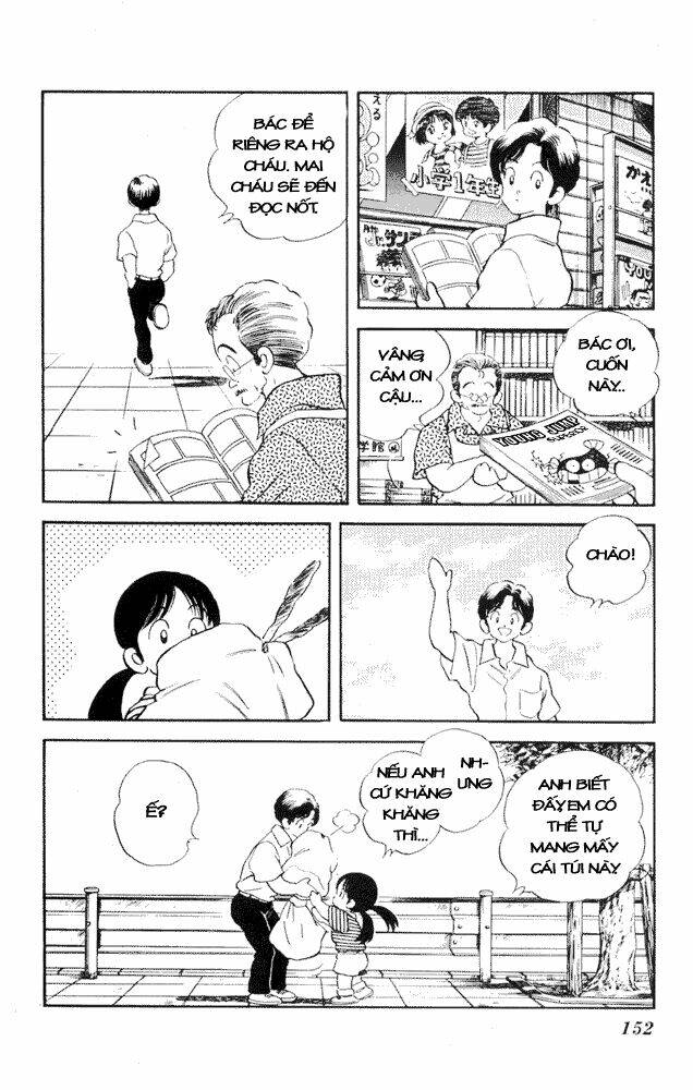 slow step chapter 38 16