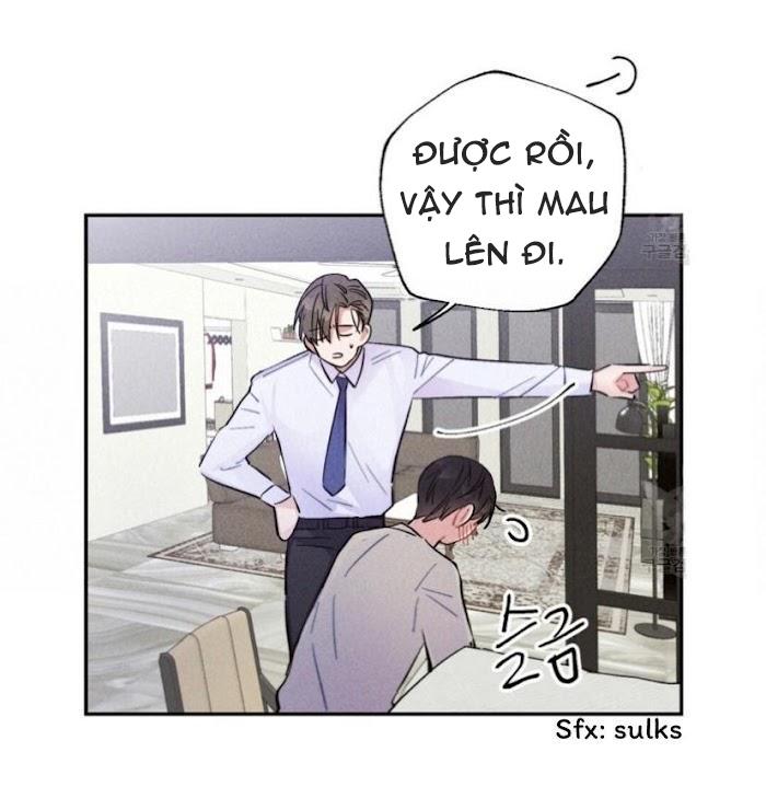 mưa giông chapter 18 9