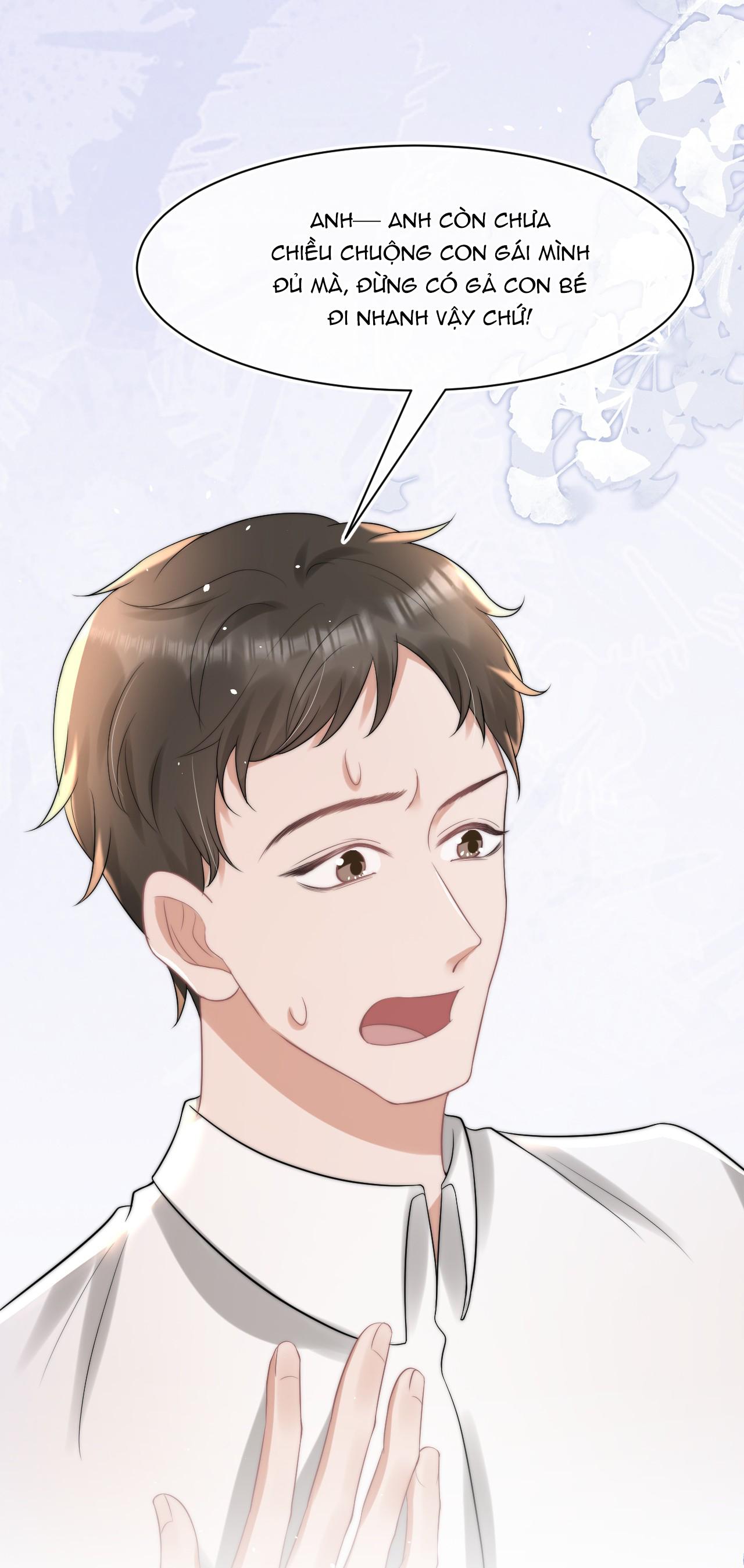 ta sinh con cho tổng tài chapter 68 39