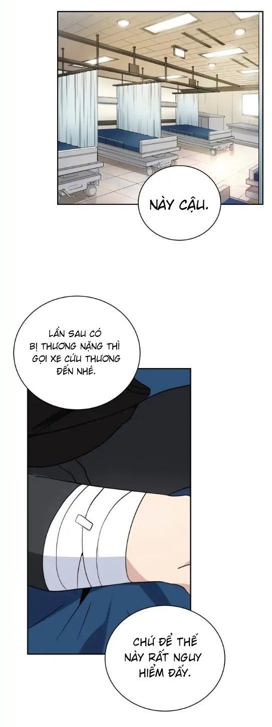 chúa quỷ giáng thế chapter 2 76