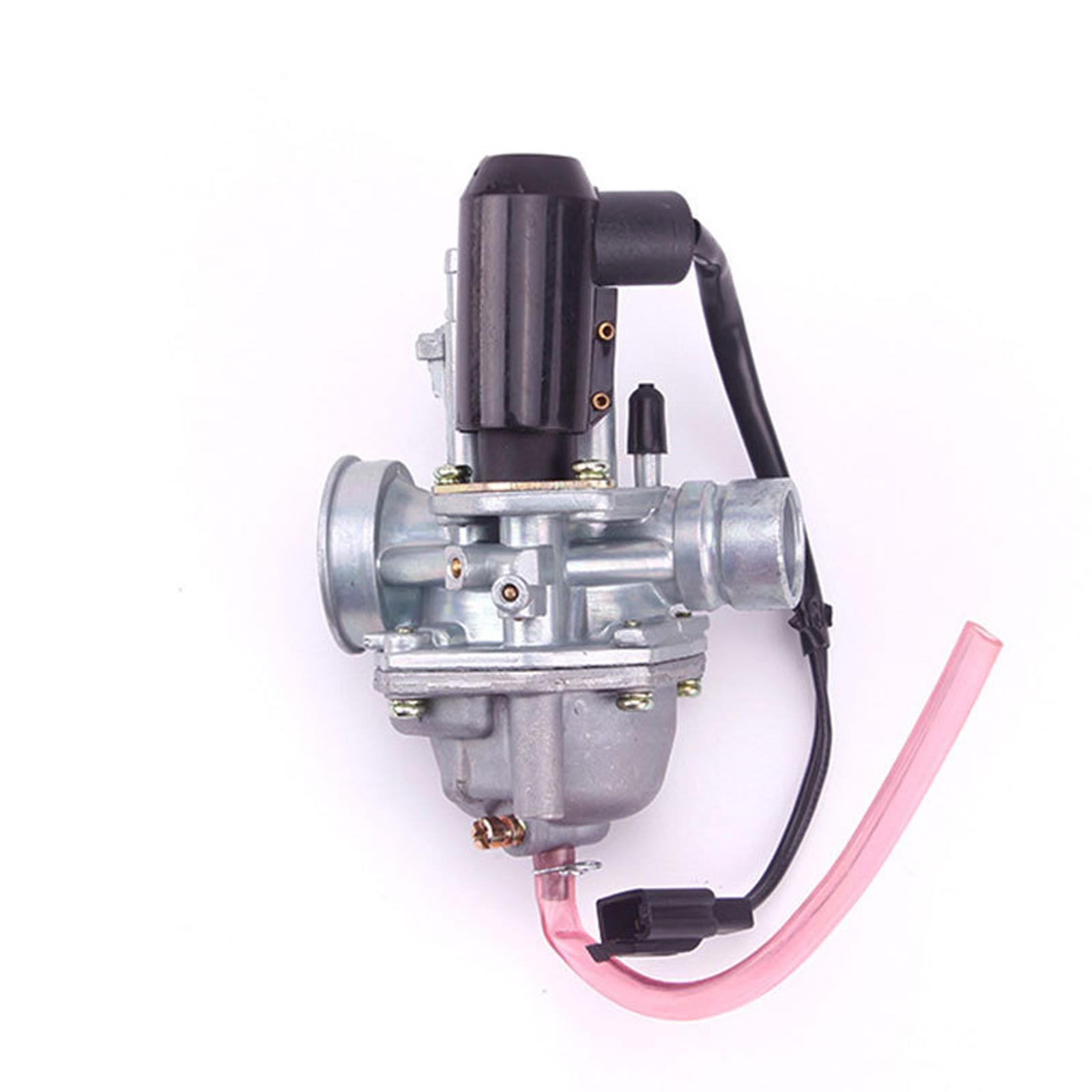 Carburetor Pz19Jf for Jog 50cc 2Yr-14301-04-00