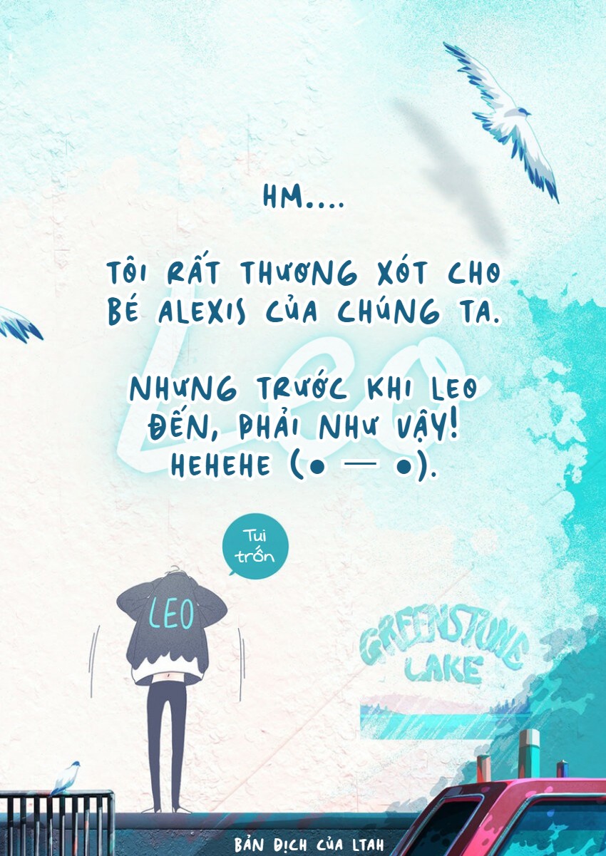 P.S.Tớ đợi cậu bên hồ chapter 2