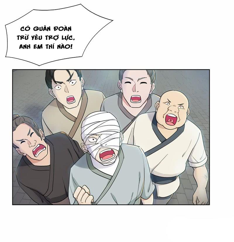 thiên vực thần tọa chapter 4 32