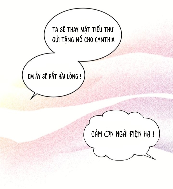 mục tiêu của tôi là sống lâu để ngậm thìa vàng chapter 3 16