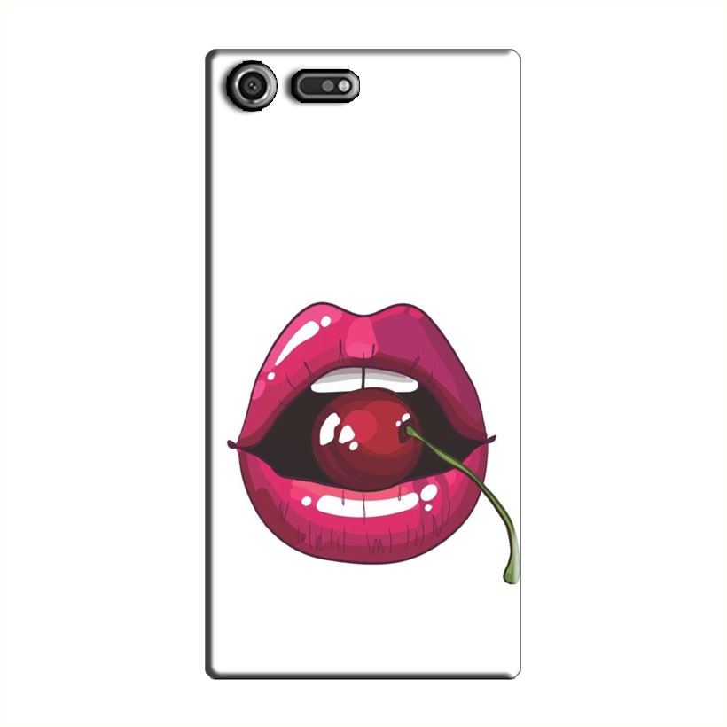 ỐP LƯNG IN HÌNH DÀNH CHO SONY XPERIA XZ PREMIUM