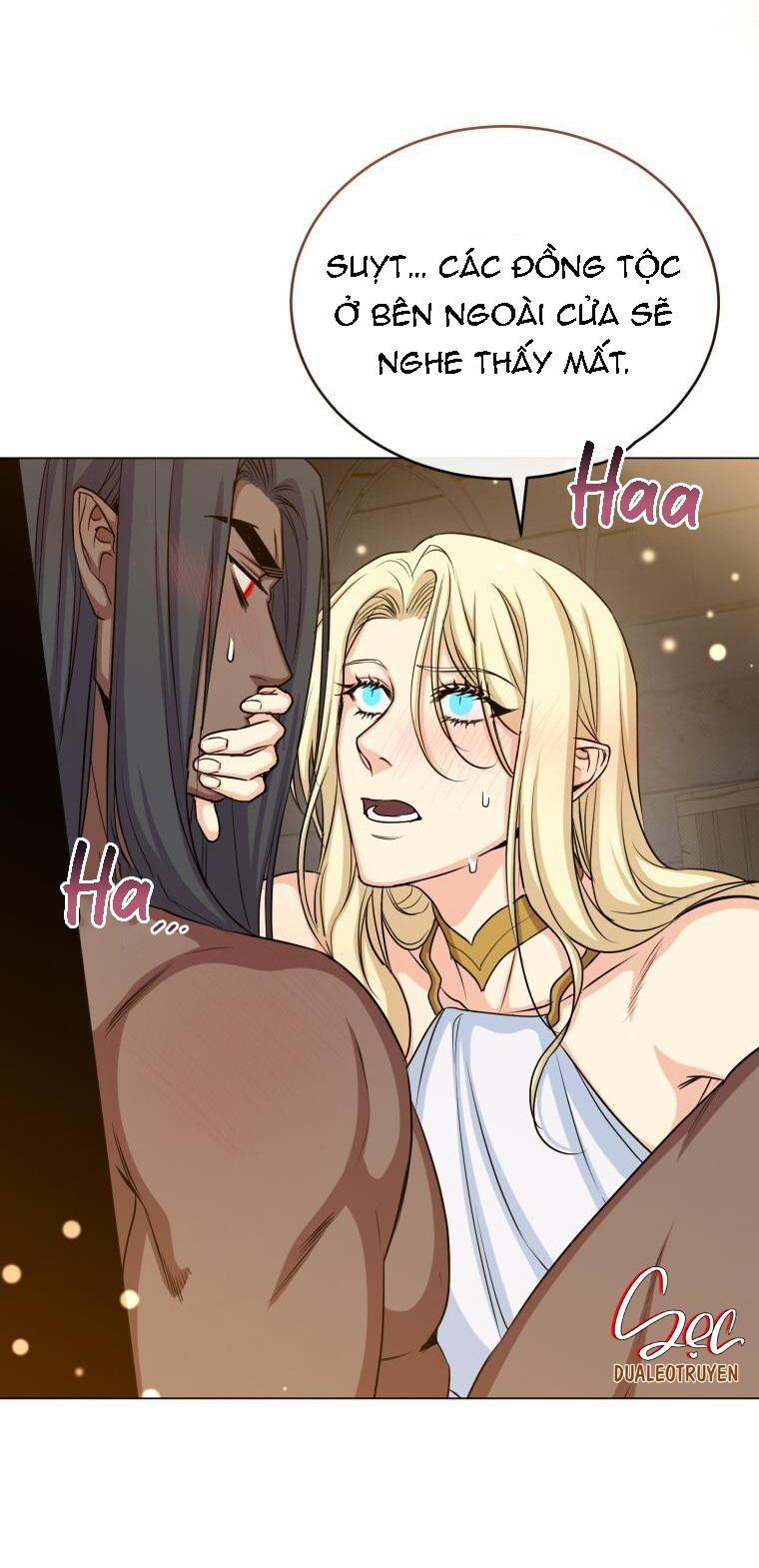 mặt trăng quỷ chapter 48 8