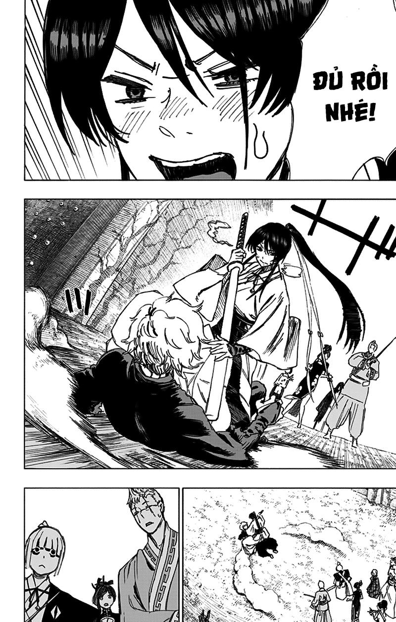 jigokuraku chapter 51 17