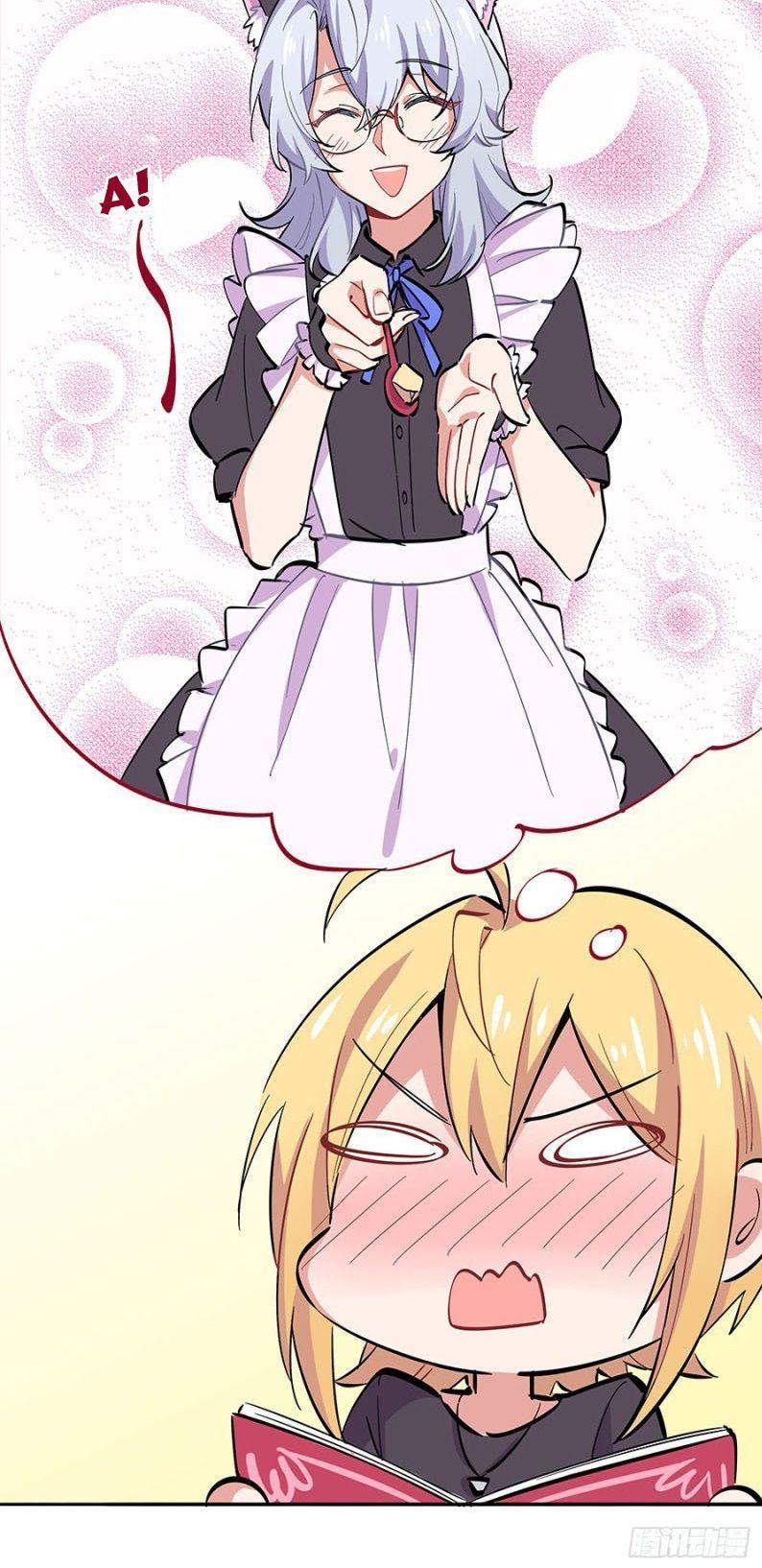 ngôn tình nam chính không thẳng được chapter 5 18