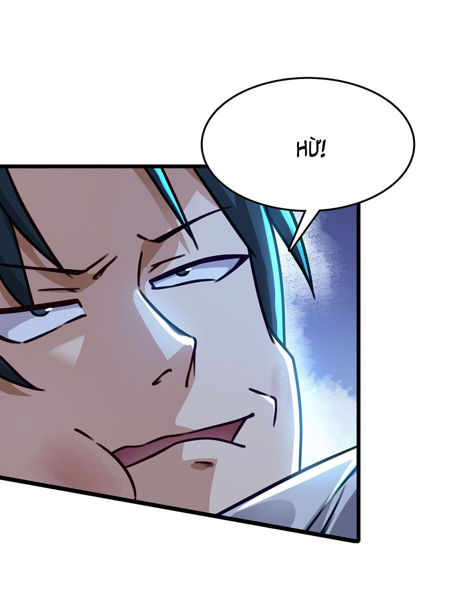 đại bảo kiếm của tôi chapter 27 64