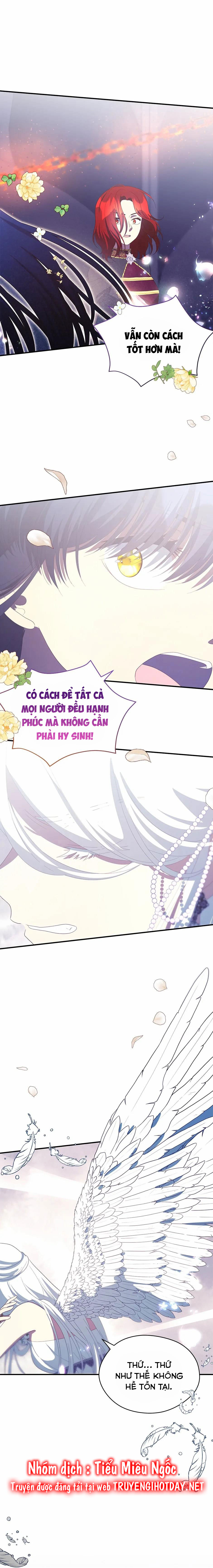 tôi không phải là nữ anh hùng chapter 113 23