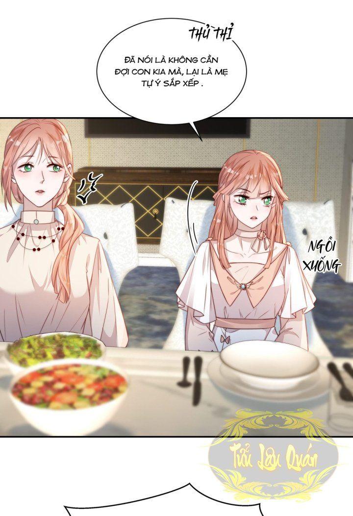 lên top xu hướng! trạch nữ như tôi nổi lên sau một đêm nhờ scandal chapter 7 28