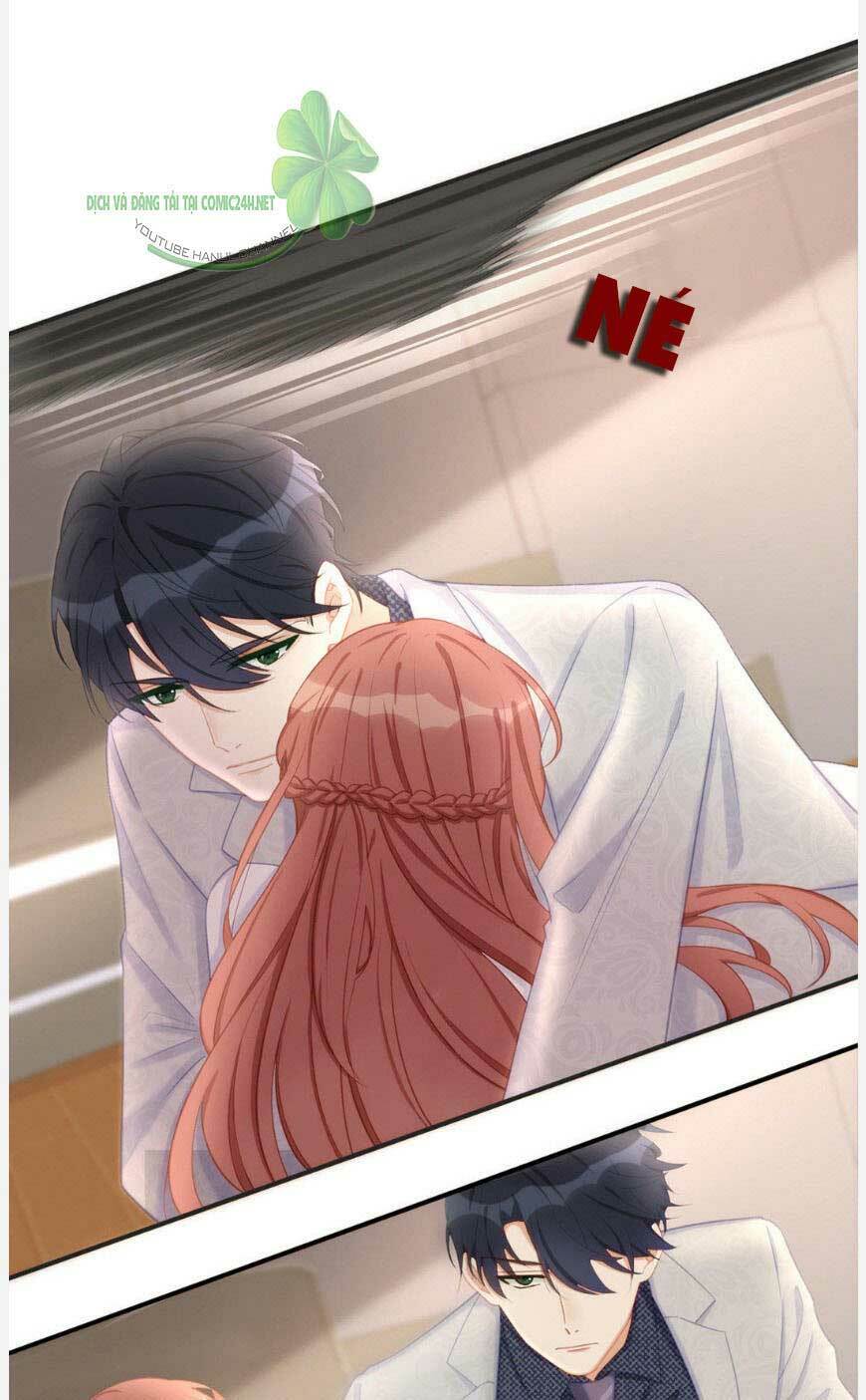 sủng em sủng tới tận cùng chapter 37 11