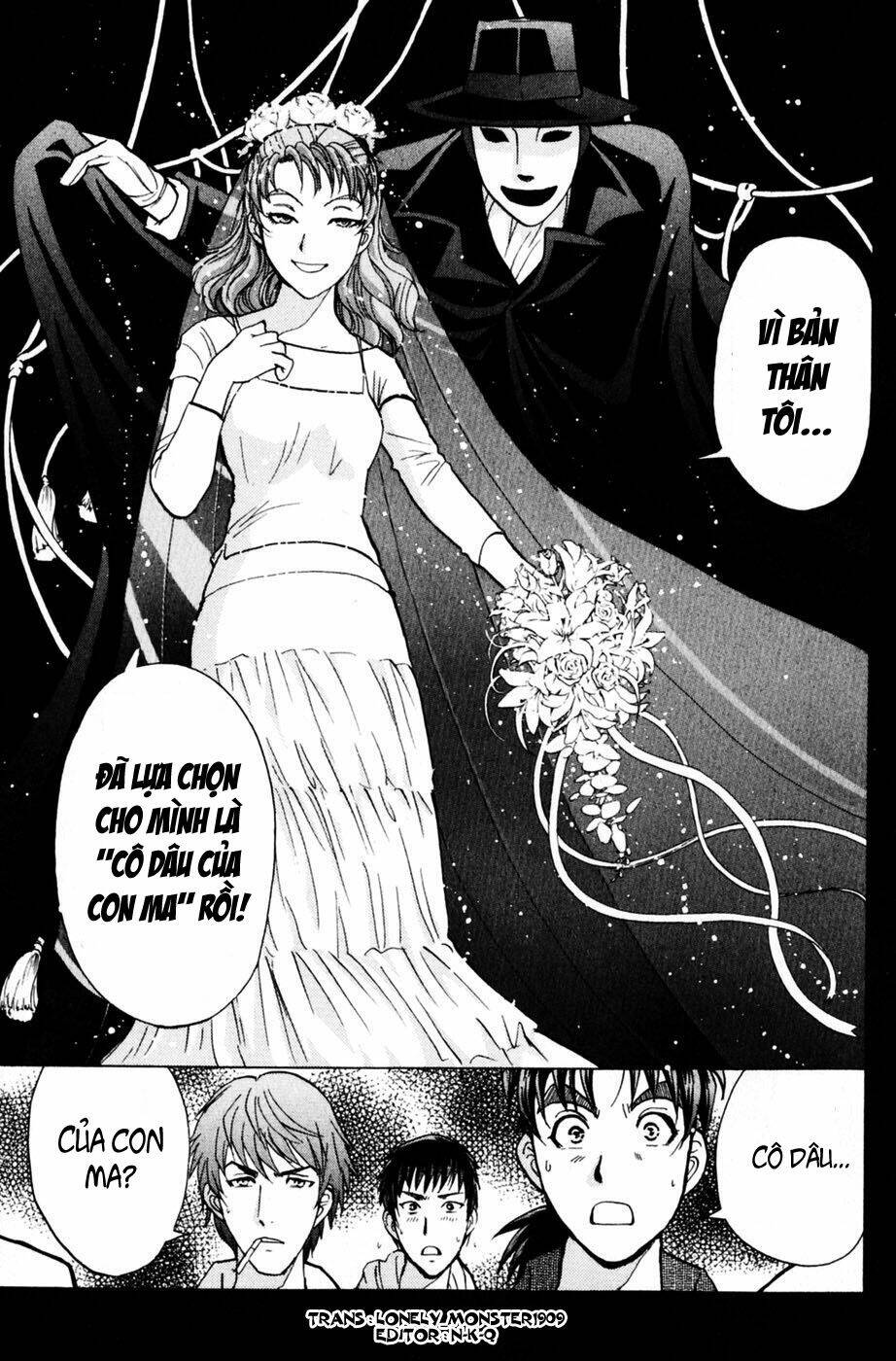 thám tử kindaichi - phần 2 chapter 21 13