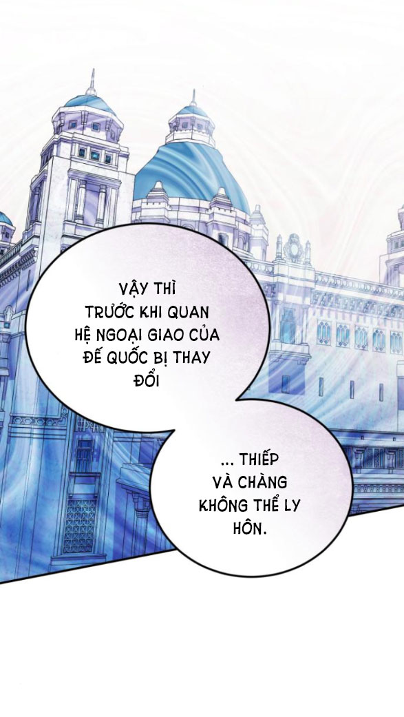 tôi sẽ ly hôn với người chồng bạo chúa chapter 52.2 31