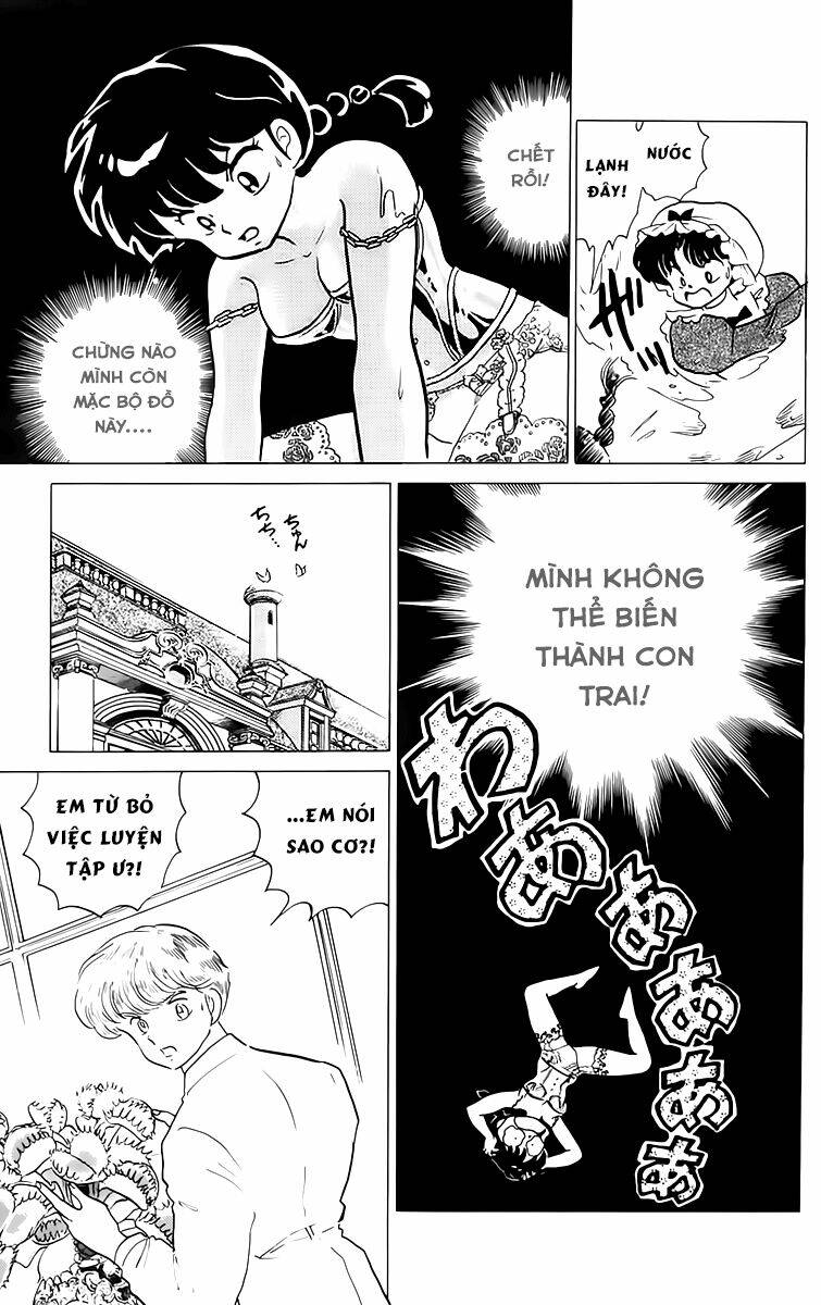 suối lời nguyền chapter 167 14