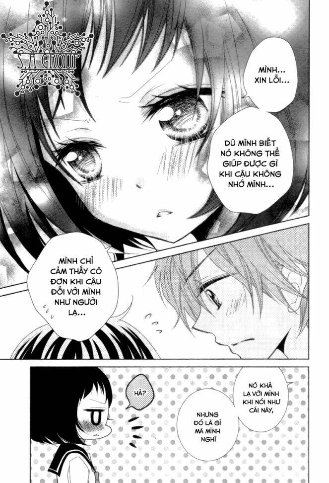 tổng hợp one shot. chapter 323 20