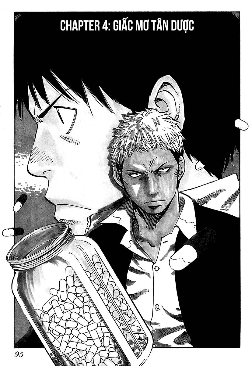 nằm vùng y tế chapter 4 4