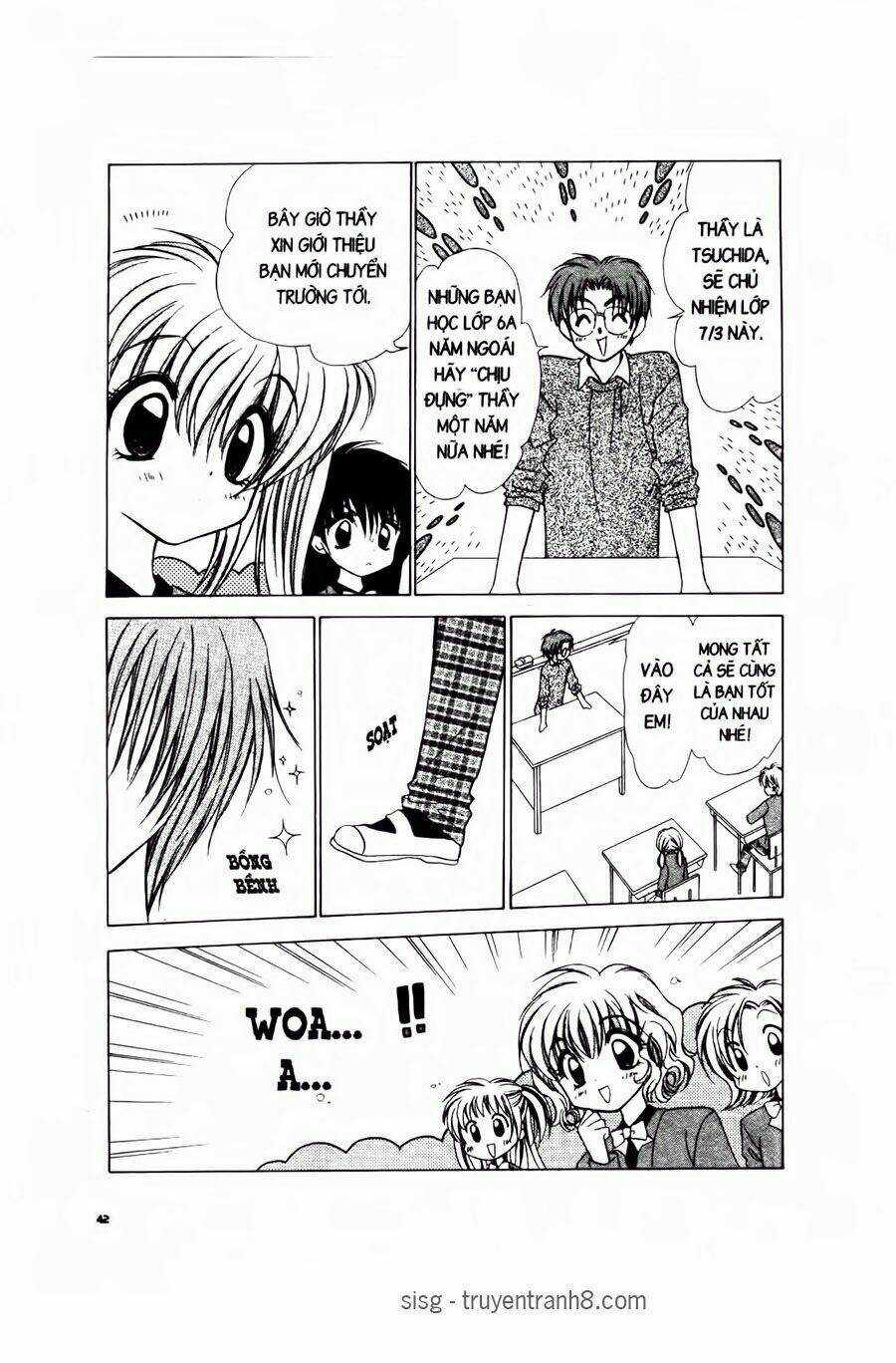 chiếc ly kỳ diệu chapter 44 7