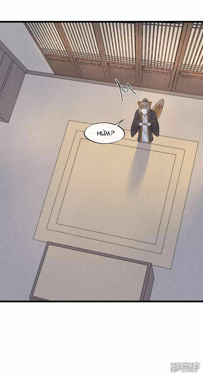 tư thế chính xác cùng bệ hạ yêu đương chapter 31.2 5