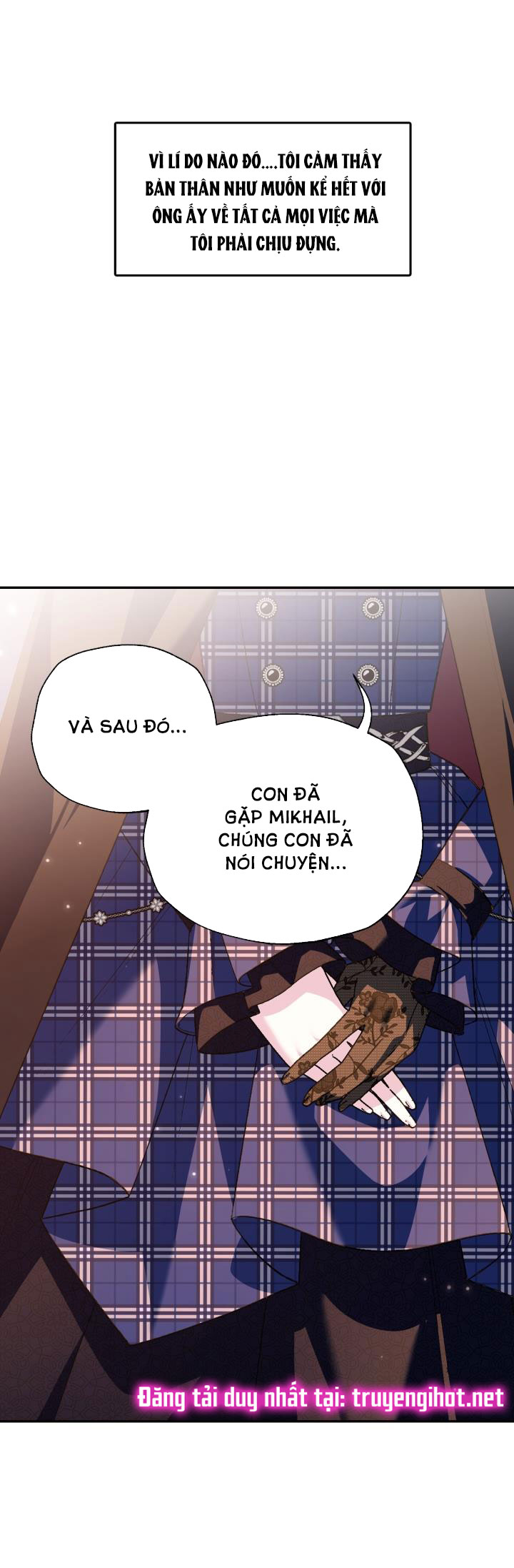 cha à, con không muốn kết hôn đâu chapter 65 61