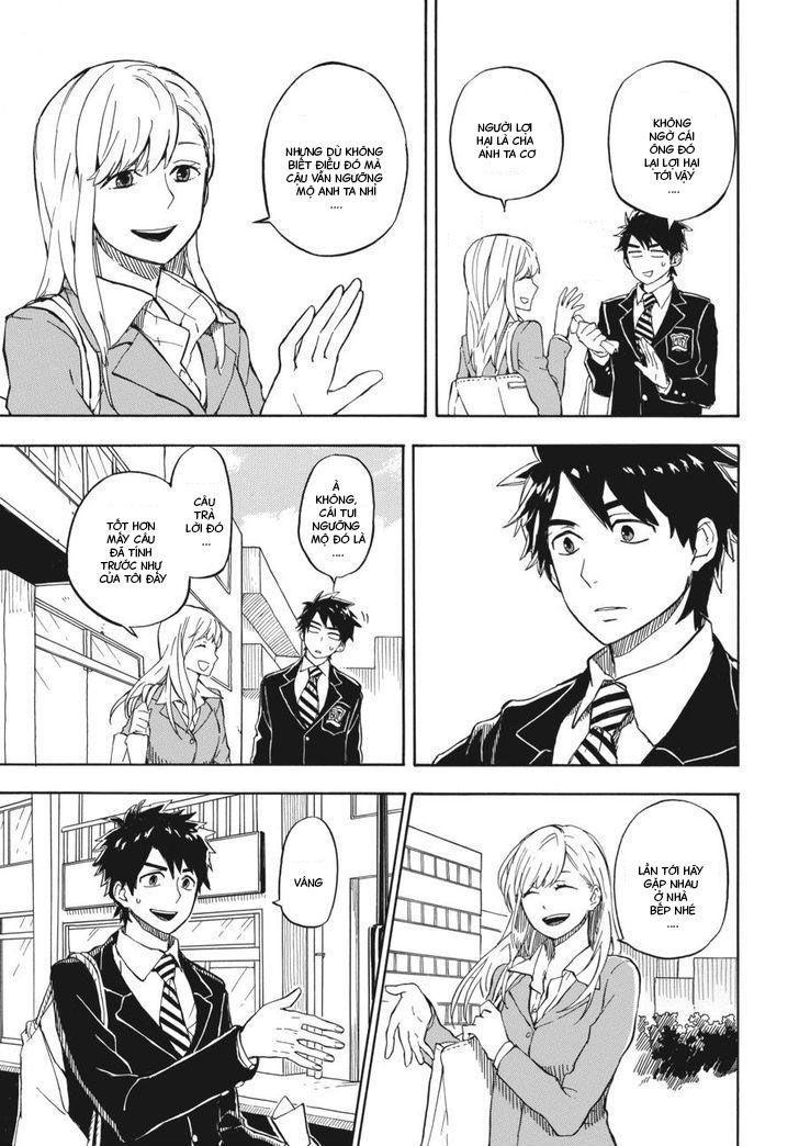 barakamon chapter 71 24