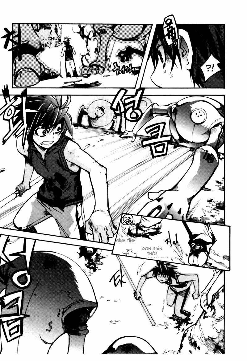 immortal regis chapter 23 11